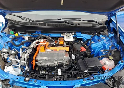 2024 Honda Prologue Tour z USA, uszkodzony, nr VIN 3GPKHXRJ7RS531562